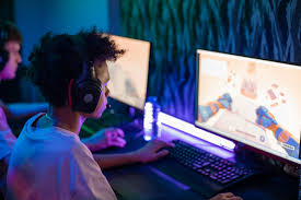 Free Games for August 2025