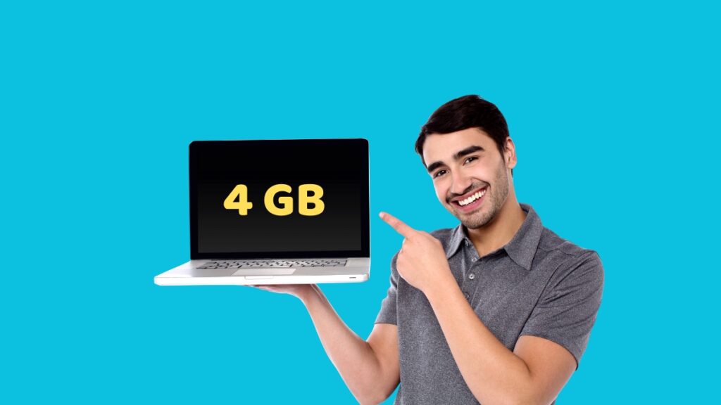 Can Valorant Run on 4GB RAM? Everything You Need to Know