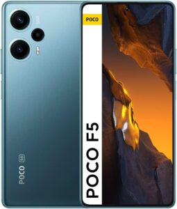 Poco F5
