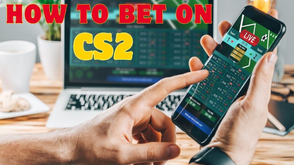 How to Bet on CS2 at the Esports World Cup: Betting Guide & Strategies