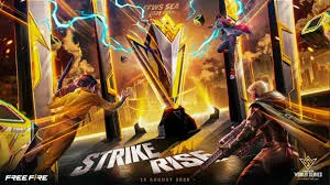 Free Fire World Series 2025 SEA Fall Teams, Dates, and Prize Pool © Free Fire Esports