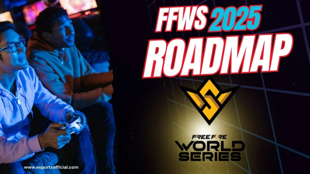 ffws 2025 roadmap