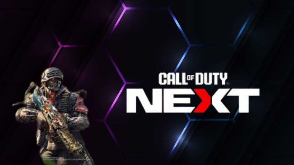 Call of Duty NEXT 2025: Leaks