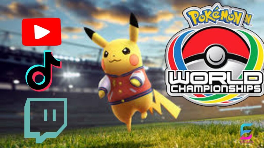 Pokémon World Championships 2025