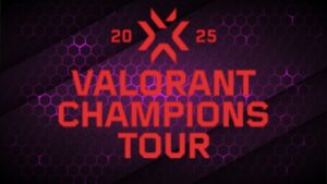 VALORANT Champions 2025