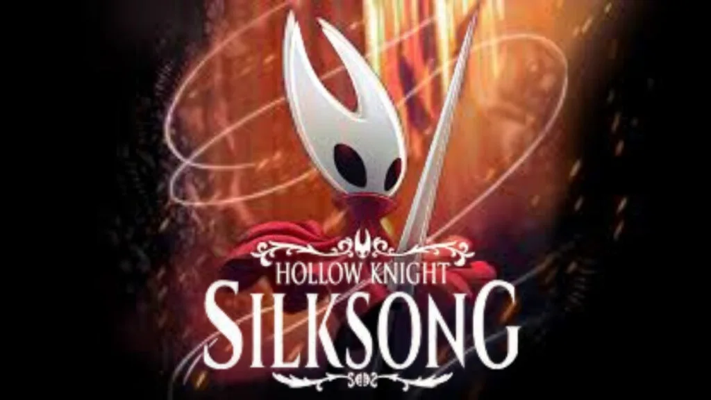 Hollow Knight: Silksong