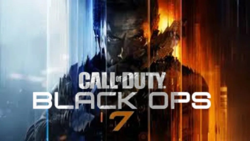 Call of Duty: Black Ops 7