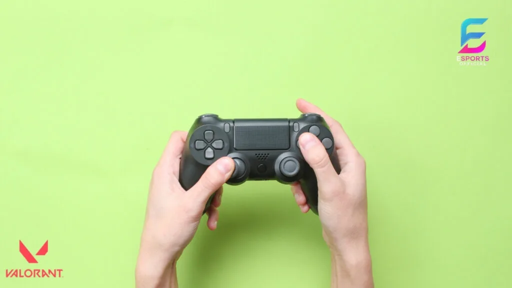 How to Play Valorant on PC with Controller