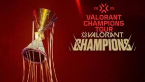 All VCT & Valorant Champions winer in History (2020 – 2025)