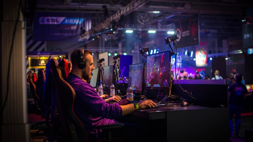 Valorant Champions Tour Paris 2025: Venue Details Every Fan Must Know