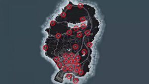 GTA 5 Gun Van Location Today