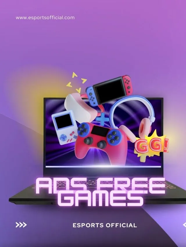 Top 5 Ad-Free Mobile Games You Must Play in 2025