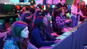 ASU Launches Micro-Credentials Program for Student Gamers