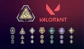 Valorant Ranking System Explained (2025 Edition) 1 images