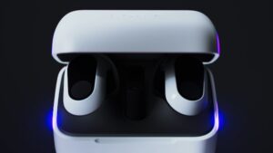 Sony INZONE Buds