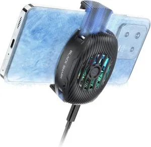 Black Shark FunCooler 3 Pro