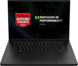  Razer Blade 16