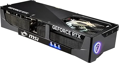 NVIDIA GeForce RTX 5090