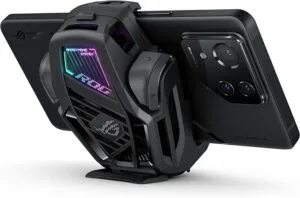 ASUS ROG Clip-On AeroActive Cooler X