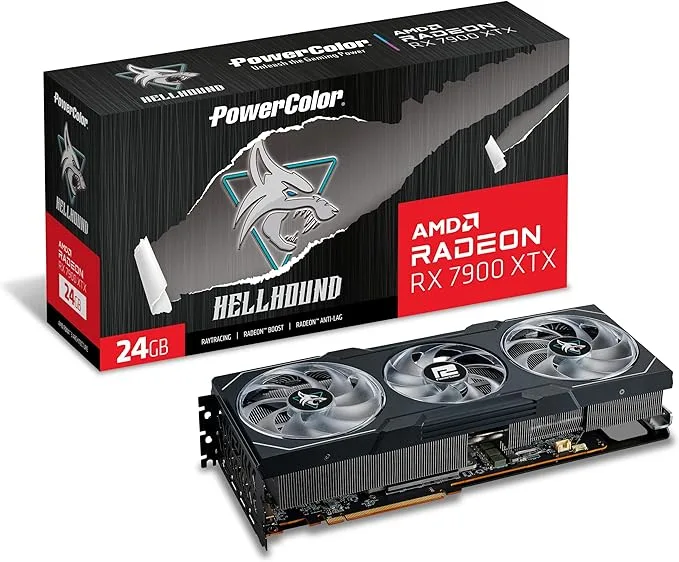 AMD Radeon RX 8900 XT