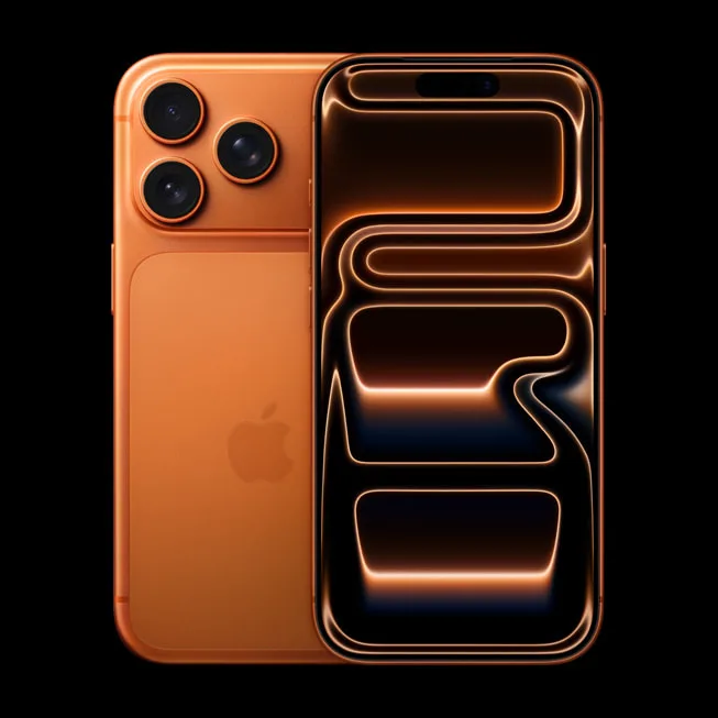 Apple-iPhone-17-Pro-cosmic-orange-