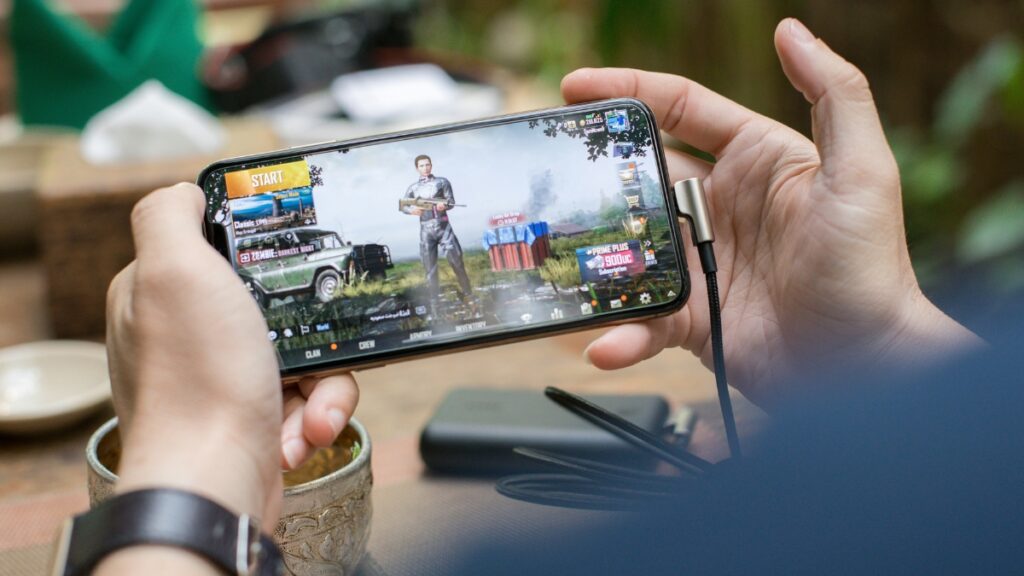 PUBG MOBILE × G-DRAGON