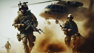 Call of Duty Movie