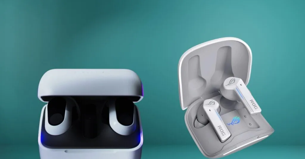 Best Wireless Earbuds for Mobile Gaming