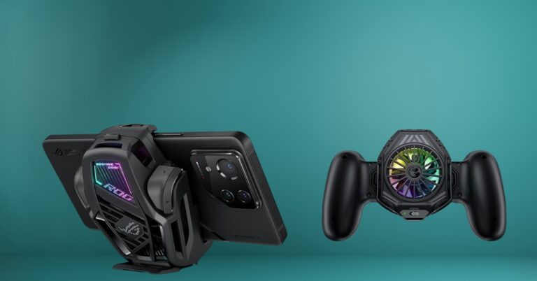 Best Cooling Fans for Mobile