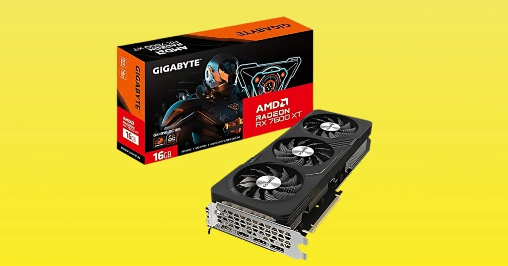 Best GPUs in 2025: NVIDIA & AMD Battle for Gaming Crown