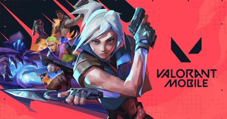 VALORANT System Requirements 