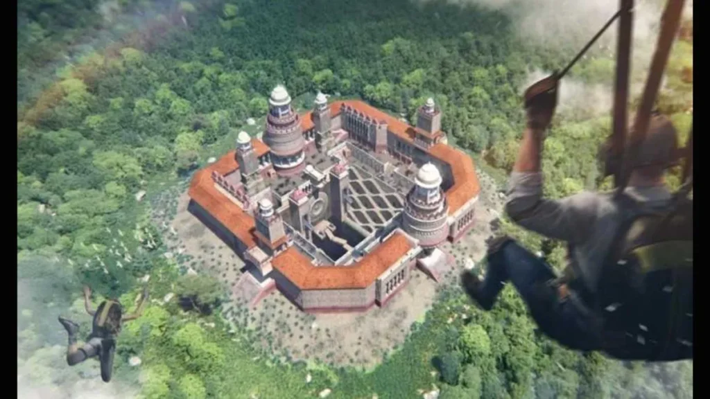 Unlock the Dive Master