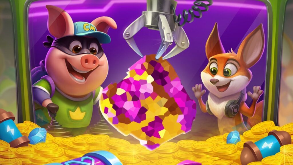 coin master