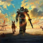 Fallout 4: Anniversary Edition Announced
