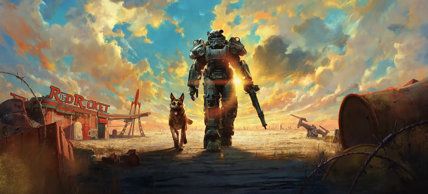 Fallout 4: Anniversary Edition Announced Fallout 4 Is Back After 10 Years!