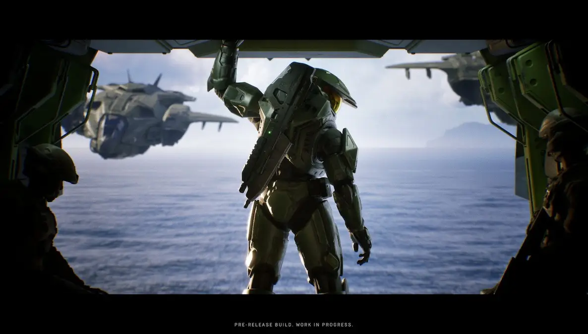 Halo: Campaign Evolved – Answering the Big Questions About This Ambitious Remake