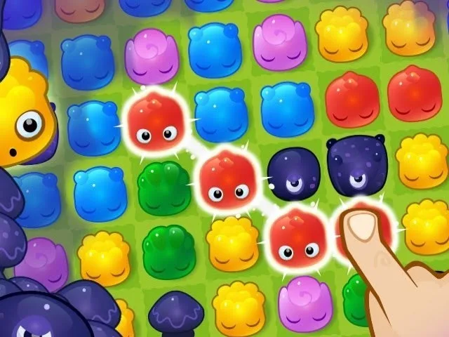 Games Similar to Candy Crush Saga: Best Puzzle Games to Try