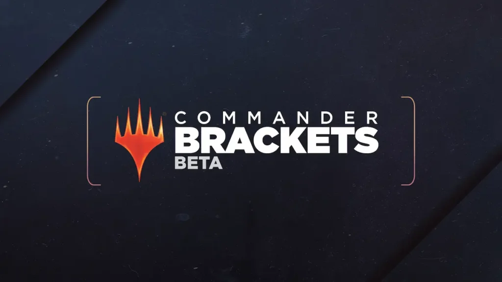 Commander Brackets Beta Update – October 21, 2025: A Look Ahead