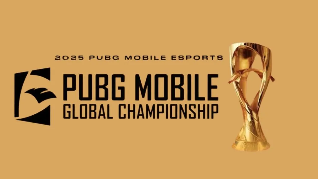 PUBG Mobile Global Championship (PMGC) 2025