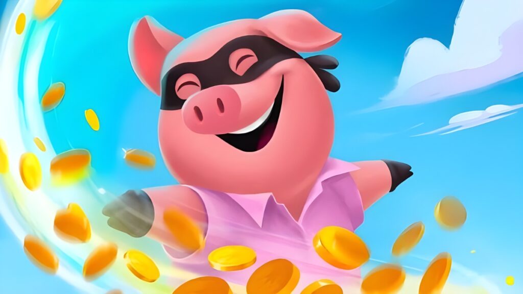 What Is a Coin Master?