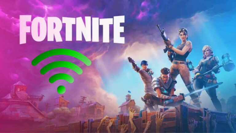 Best Internet Speed for Fortnite