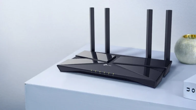 Best Wi-Fi Router