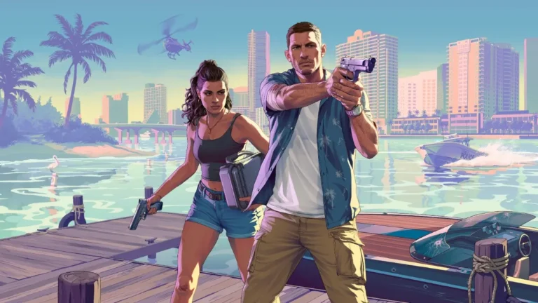 GTA 6 Trailer Release Date