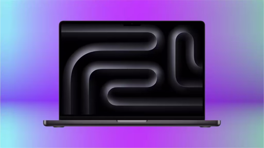 Apple Releases M5 Update