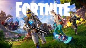 Fortnite Credit Cards