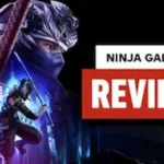 Ninja Gaiden 4
