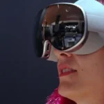 Samsung Galaxy XR Headset