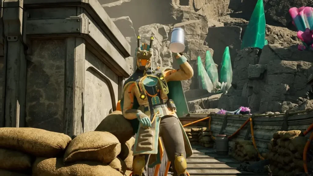 The Outer Worlds 2 Review: A Great Sequel That Grows the Universe