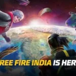 Free Fire India Launch