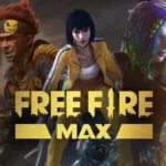 Garena Free Fire Max: Redeem Codes